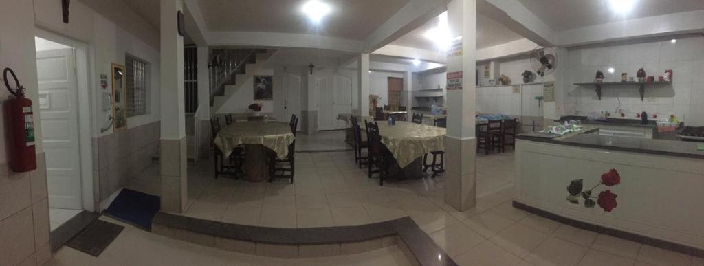 Pousada Vitoria Bed & Breakfast Ubatuba Exterior photo